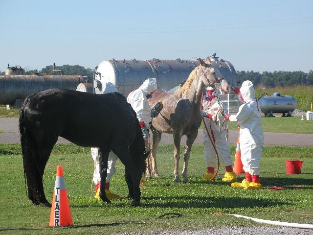 HazMat Training