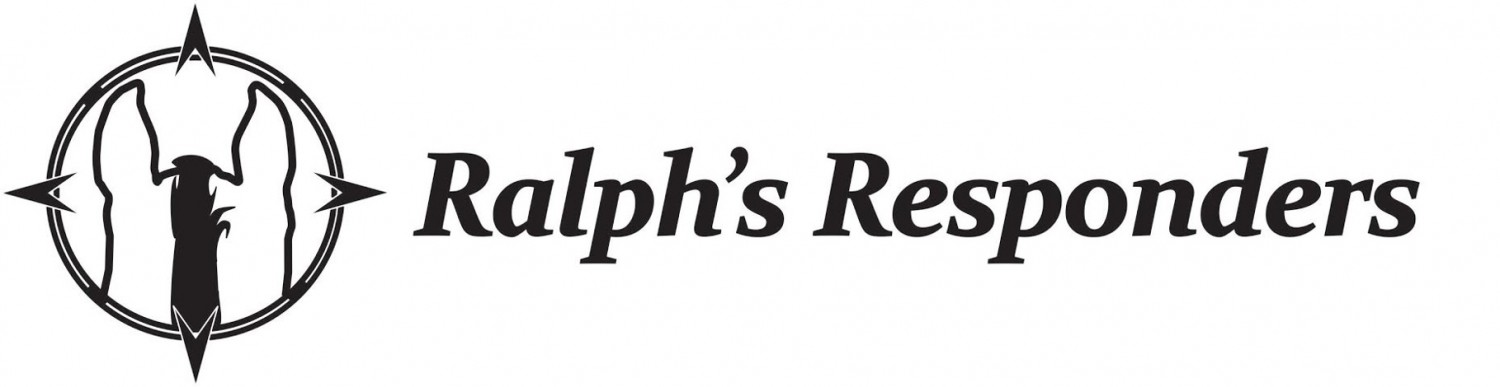 Ralphs responders logo